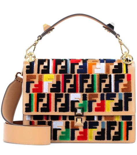 fendi designer purses|Fendi factory outlet online.